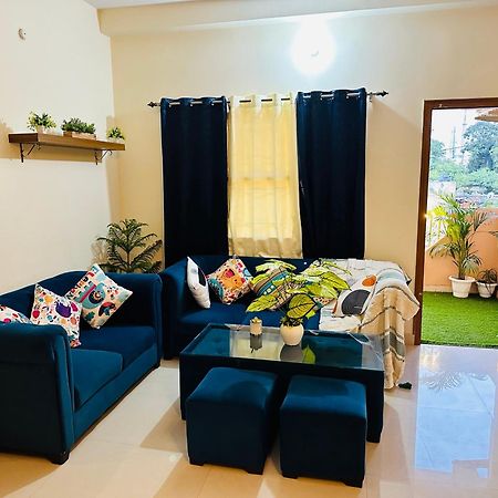 Zoomstay - 3Bhk Apartments Varanasi Dış mekan fotoğraf