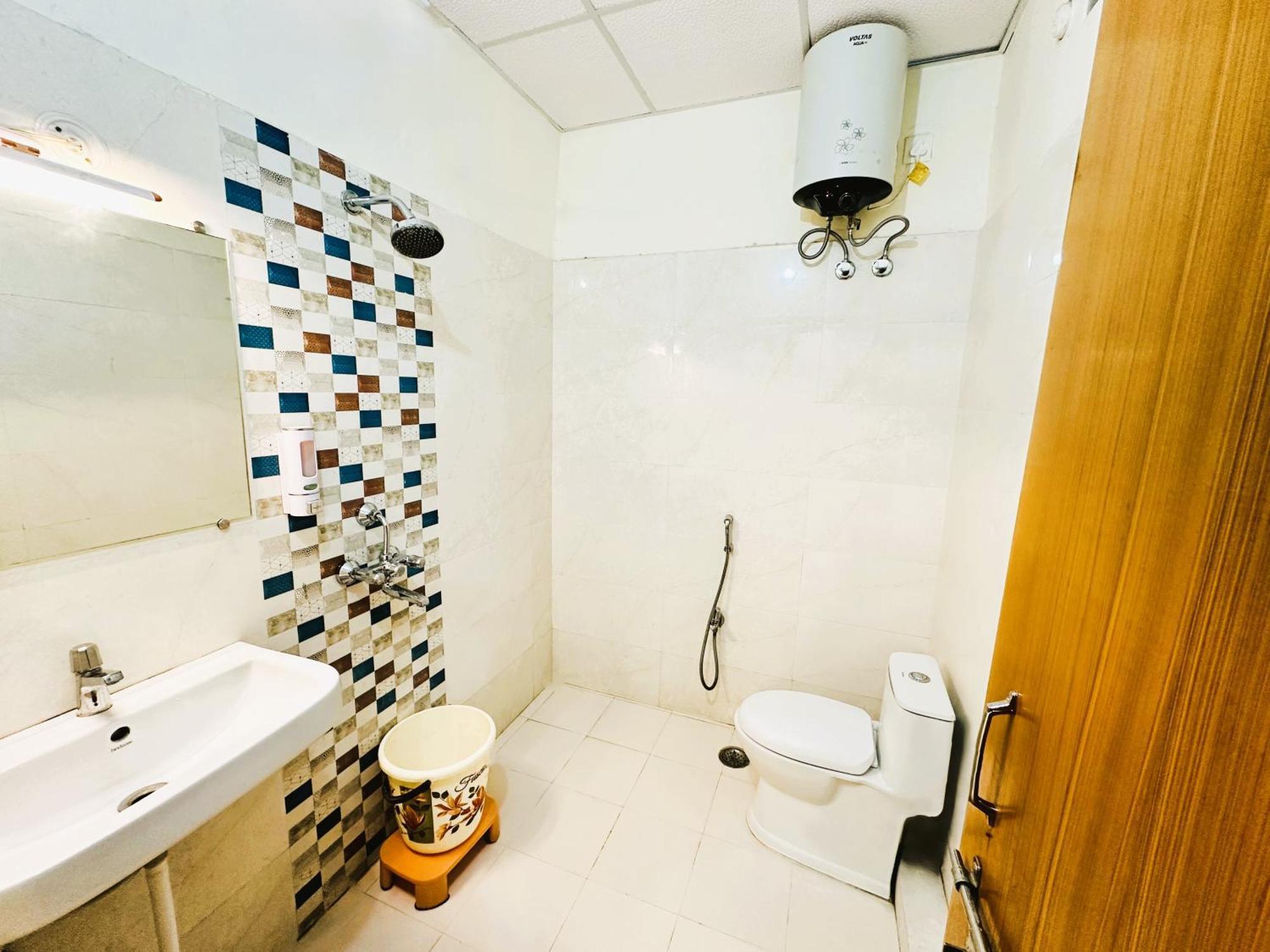 Zoomstay - 3Bhk Apartments Varanasi Dış mekan fotoğraf