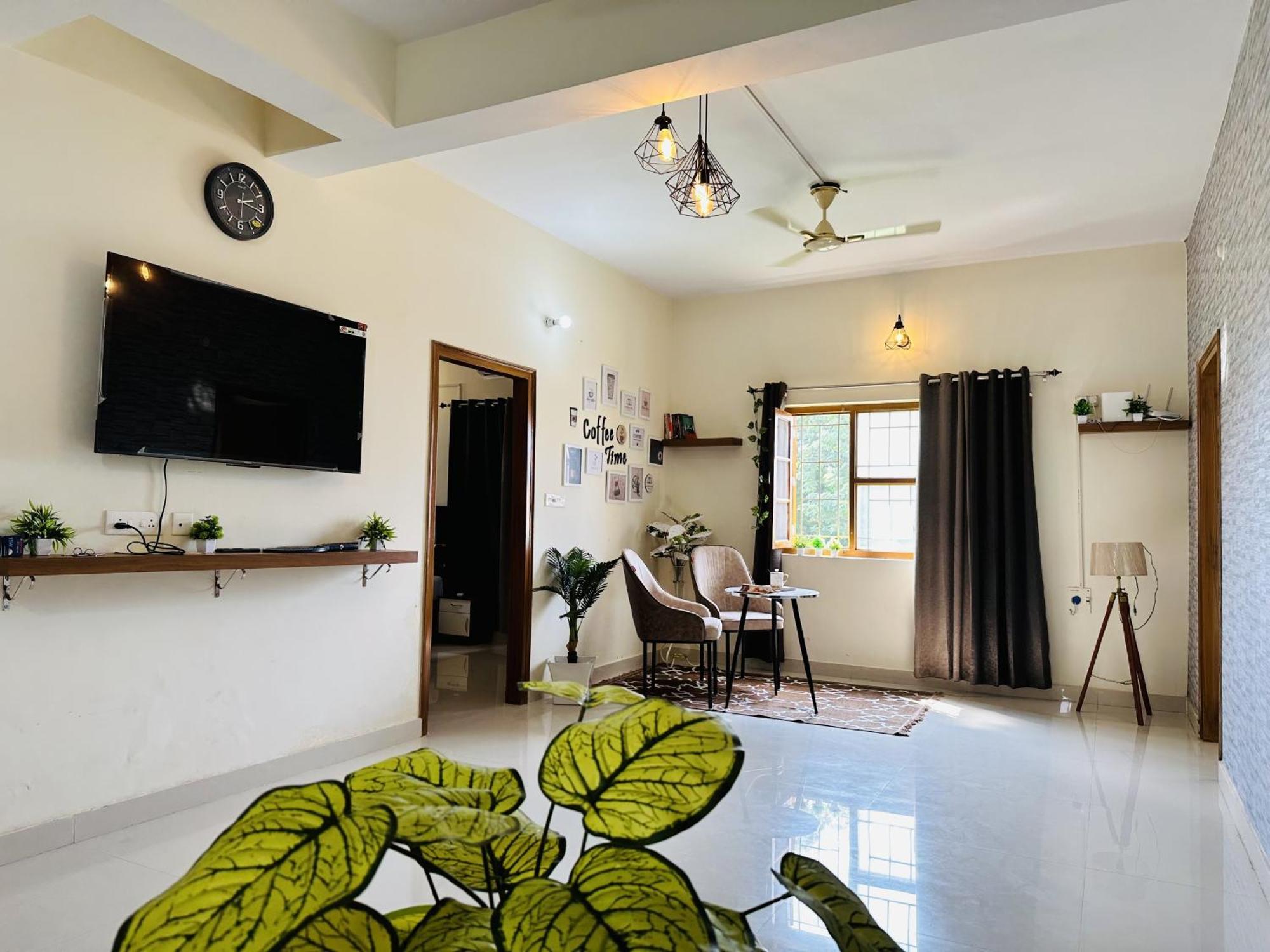 Zoomstay - 3Bhk Apartments Varanasi Dış mekan fotoğraf
